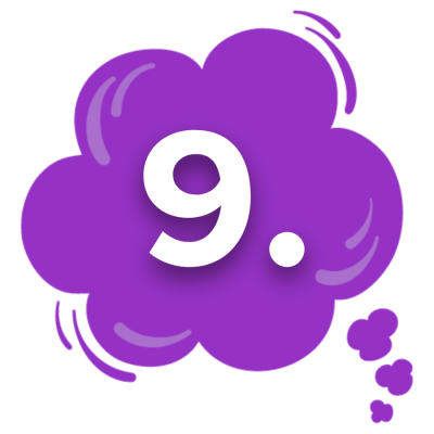 9