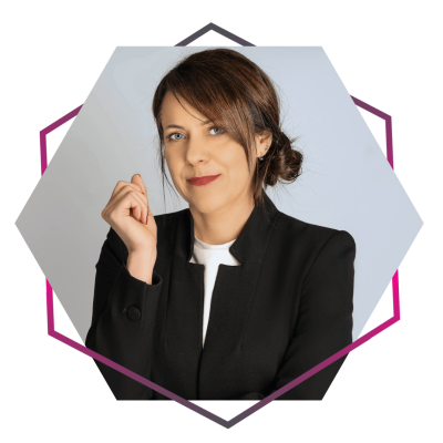 Agnieszki Mazurkiewicz