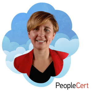 Aneta Rusinek de Souza people cert
