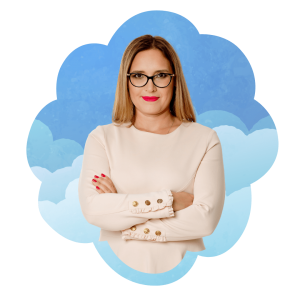 Ania szkołą zarabia