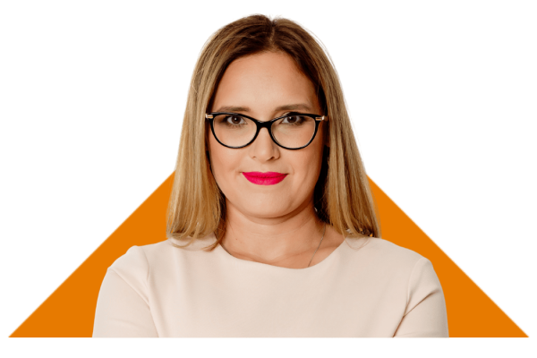Anna Popławska 10 kroków