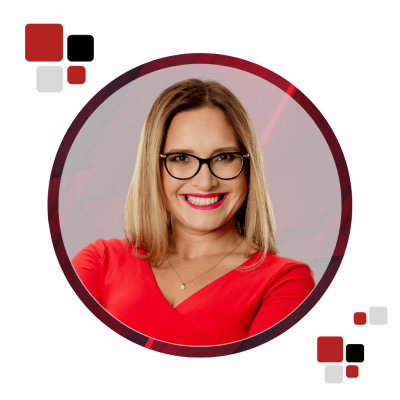 Anna Popławska Dorosły z Pomysłem