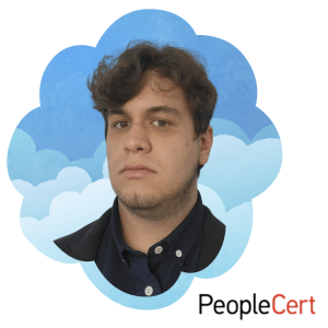 Dominik Dedek People Cert