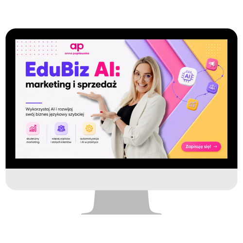 Edu mockups edubiz
