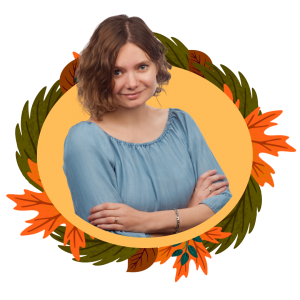 Fryckowska Małgosia