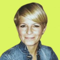 Hanna Zięba