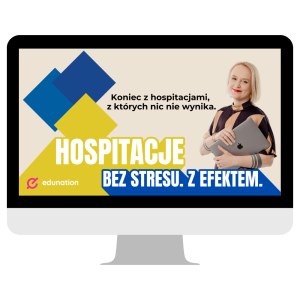 Hospitacje mockup