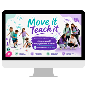 Kurs Move it Teach it