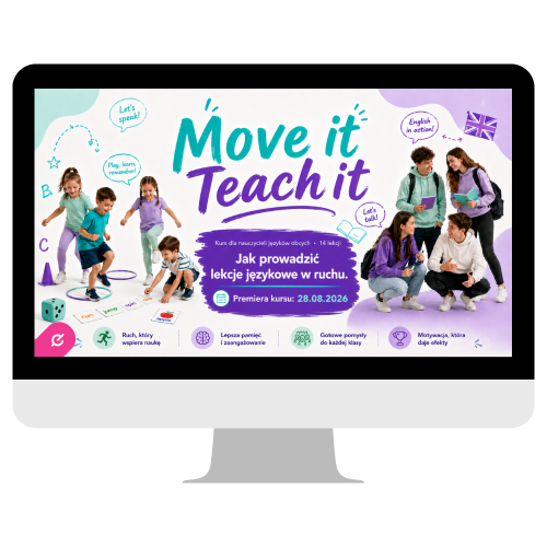 Kurs Move it Teach it