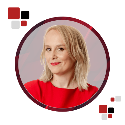 Luiza Dorosły z pomysłem