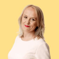 Luiza Wójtowicz Waga