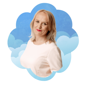Luiza kurs szkoła zarabia