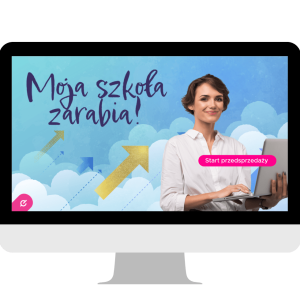MOJA SZKOLA ZARABIA MOCKUP