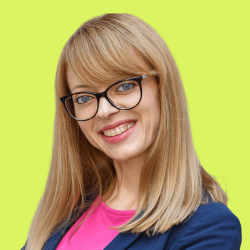 Małgorzata Fijałkowska