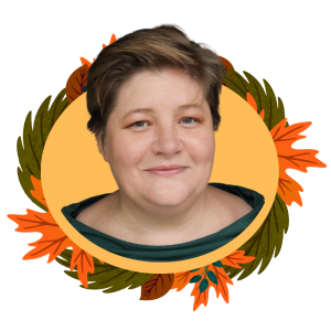 Małgorzata Klecuń