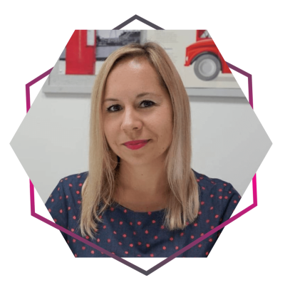 Małgorzata Starczewska