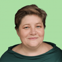Małgosia Klecuń