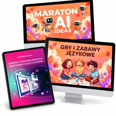 Maraton AI mini pakiet