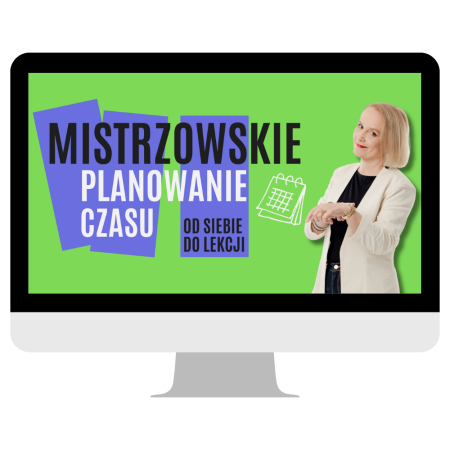 Mistrzowskie planowanie