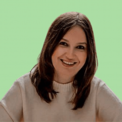 Monika Kowalska Wilanowska