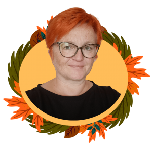 Monika Ziębakowska