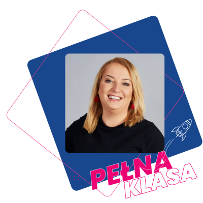 Pełna Klasa Ewelina Gawlik-Olszewska