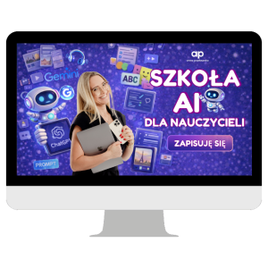 Szkoła AI miniatura