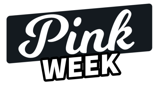 pink week - edunation