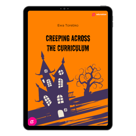creeping ebook