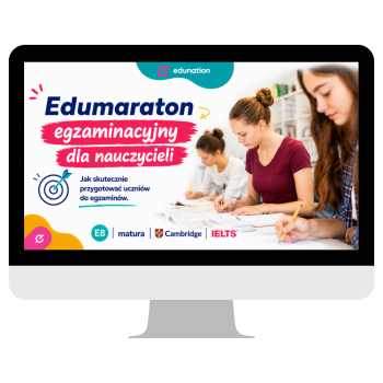 edumaraton mockup