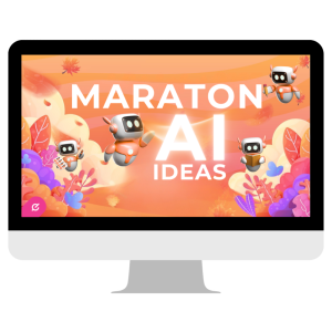 maraton ai ideas