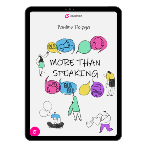more than speaking ebook