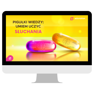 pigułka słuchanie
