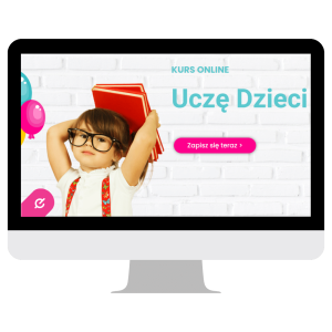 uczę dzieci